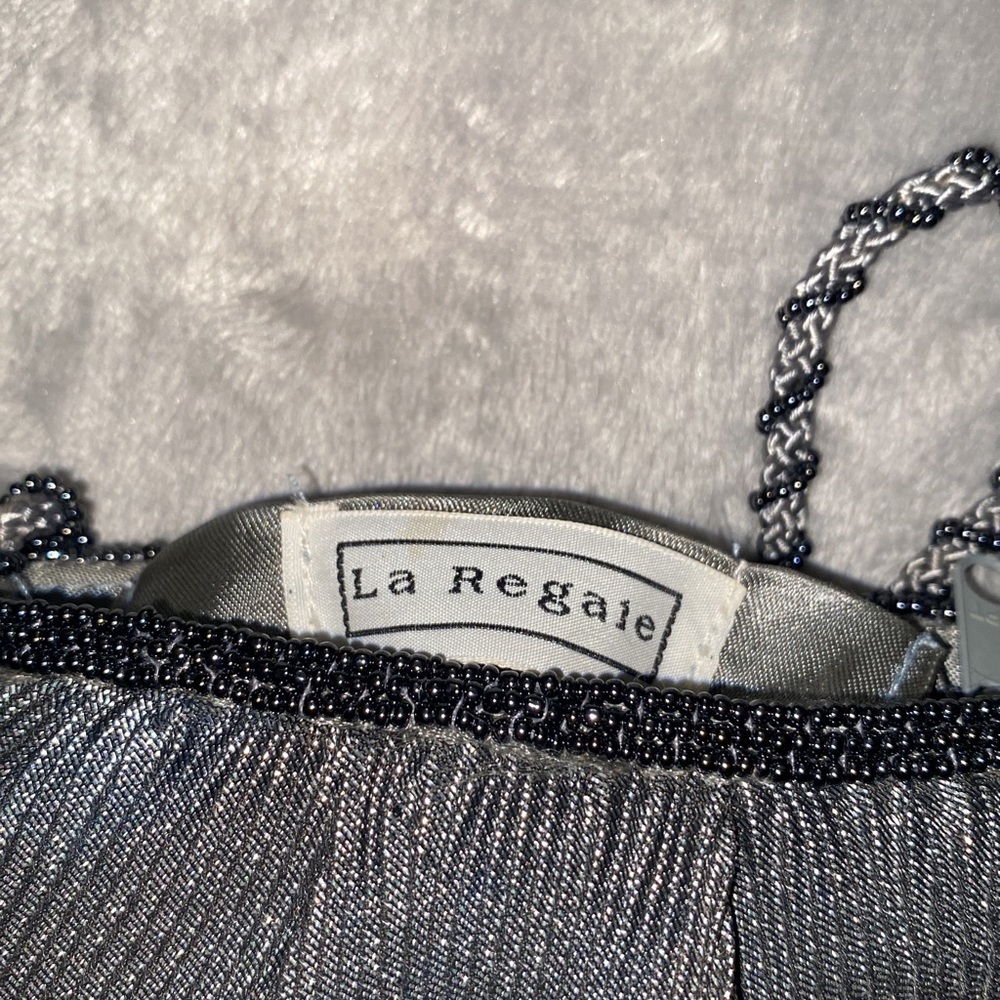 La Regale purse